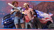 Exclusive Independence Day Items.