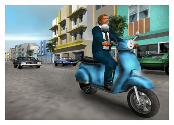 KentPauls80sNostalgiaZone-GTAVC-cars moped