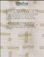 Letter Scraps GTAVe Page 3