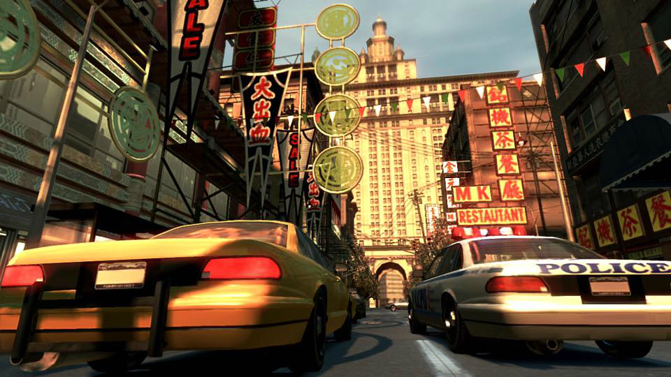 Niko Bellic life invader page in GTA V : r/GTA