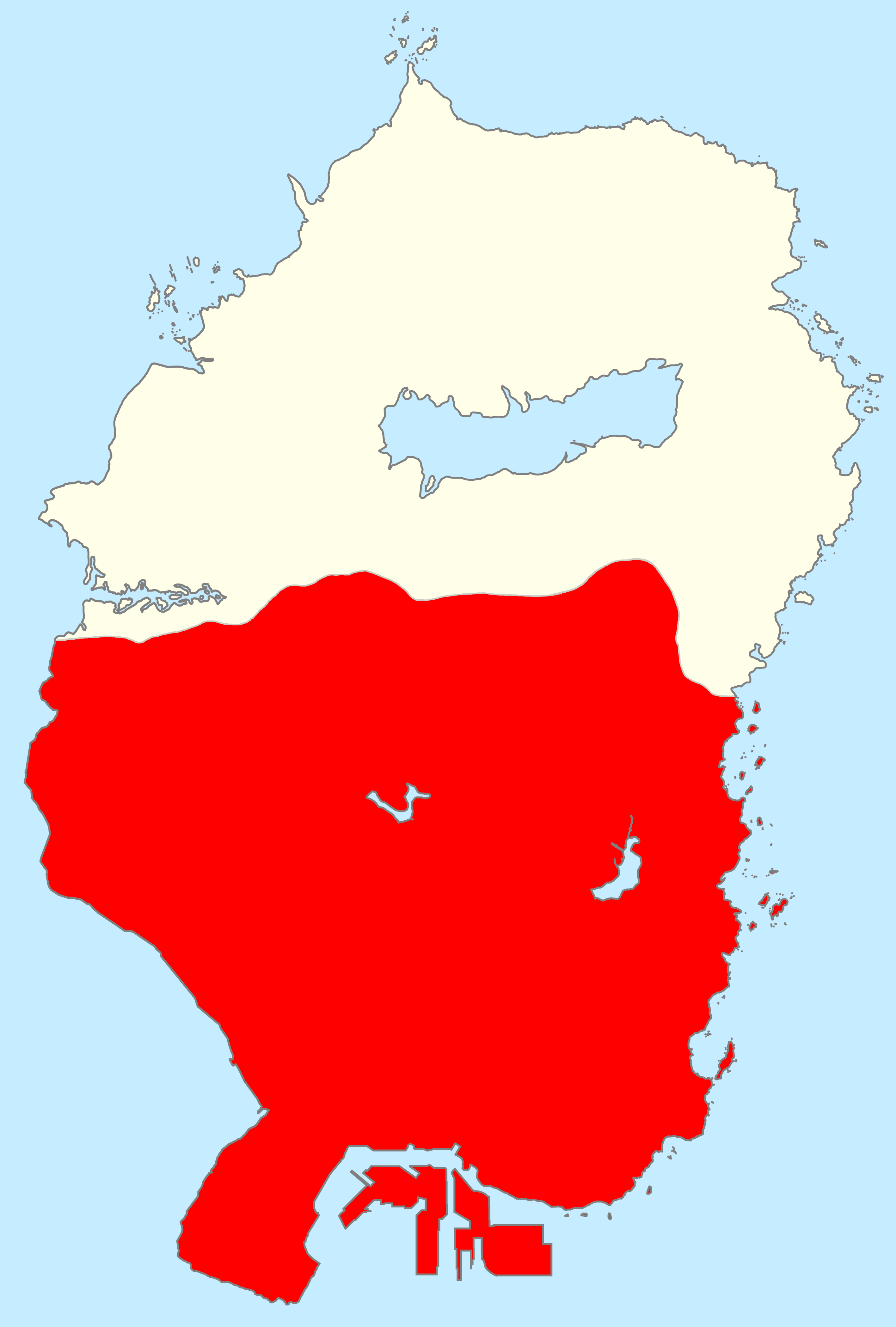Los Santos Zone - Wikipedia