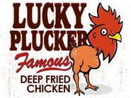 LuckyPlucker-GTAV-Logo