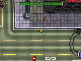 Bryson sends more hitmen after the protagonist.