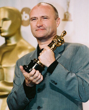 Phil Collins - IMDb