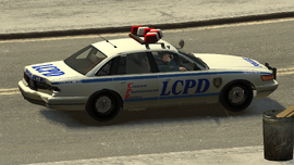 PoliceCruiser-GTAIV-LowLevelofDetail