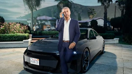 Advertisement image used for several weekly events.