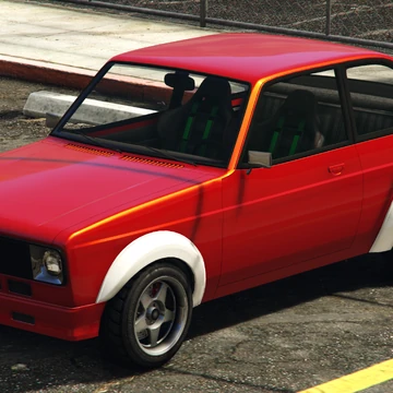 Retinue Mk Ii Gta Wiki Fandom