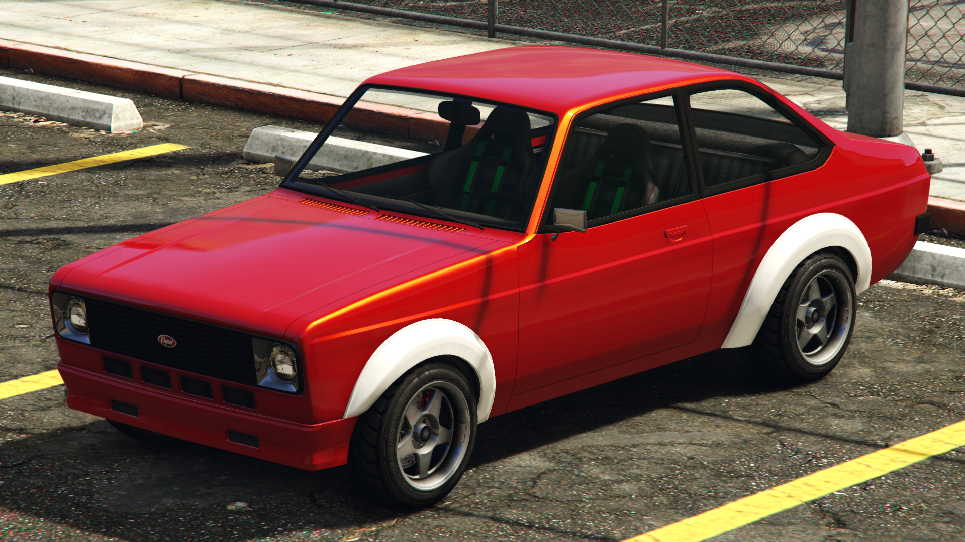 Mark 2 for gta 5 фото 95