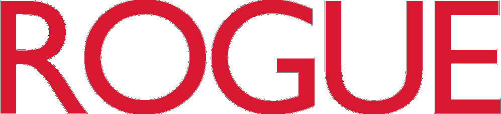 rogue magazine logo