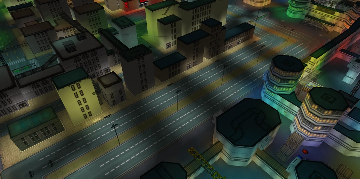 гта 1 3д. эниуэр-сити гта 2 концепт арты. в промышленном районе эниуэр-сити. Anywhere city gta 2. эниуэр сити.