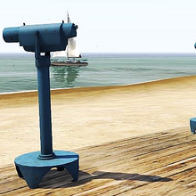 Telescope | GTA Wiki | Fandom