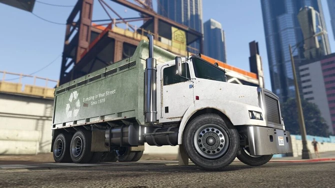 "Action" image for GTA Online.