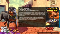 EntryScreen-GTAOe-HeistsMonthWeek4-KartKrash.png (2.29 MB) EntryScreen-GTAOe-HeistsMonthWeek4-KartKrash