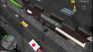 Fudz's Delicatessen in GTA Chinatown Wars.