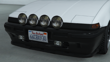 FutoGTX-GTAO-FogLights-BumperFogswithRallyLights