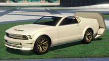 Dominator | GTA Wiki | Fandom
