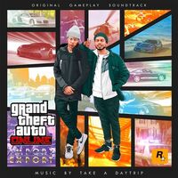 Grand Theft Auto Online: Import/Export - Original Gameplay Soundtrack