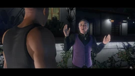 GTAVAPicketFenceAndADogNamedSkipTrailer-GTAVe-SS7