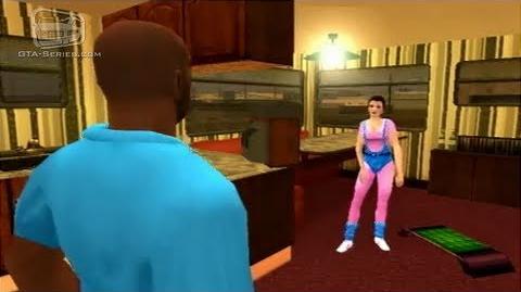 GTA Vice City Stories - Walkthrough - Mission 8 - Fear the Repo