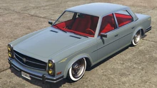 GlendaleCustom-GTAOe-LiveryFront-SummerPinstripe
