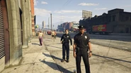 LSPD GTAVpc Foot Patrol.png (2.33 MB) LSPD GTAVpc Foot Patrol