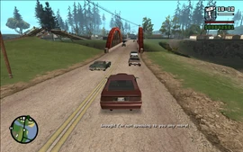 MadeInHeaven-GTASA-SS31.png (2.53 MB) Confused by this story, Carl asks her where she tooks this idea from.