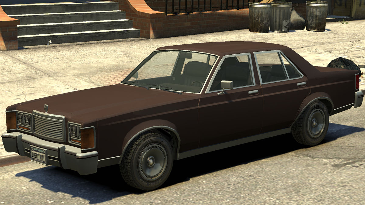 Pack Carros Brasileiros GTA IV