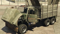 ScrapTruck-GTAV-Open