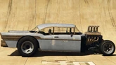 Tornado Rat Rod | GTA Wiki | Fandom