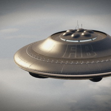 Unidentified Flying Objects | GTA Wiki | Fandom