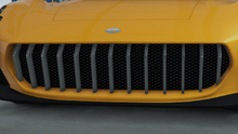 Corsita-GTAOe-Grilles-ChromeSharkGrille
