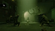 Did Somebody Say Yoga Pt2 GTAVe Chimps