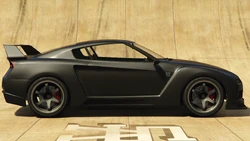Elegy Rh8 Gta Wiki Fandom