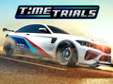 Time Trials