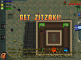 Get ZitZaki!