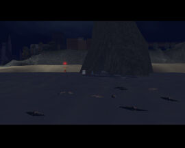 GoneFishing-GTAIII2.jpg (102 KB) Ray Machowski's new partner killing fish using grenades