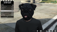 ImportExport-GTAO-MaleMasks-Animals5-BlackPug