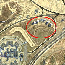 Satellite Relay Station | GTA Wiki | Fandom
