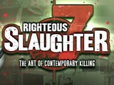 Righteous Slaughter 7