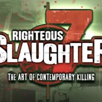Righteous Slaughter 7 Gta Wiki Fandom