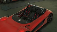 Ruston-GTAO-RollCages-HalfCage
