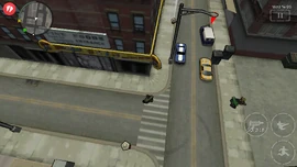 SaveaCent-GTACW-Westminster.png (2.04 MB) Galveston Ave and Jade Street, Westminster, Algonquin.