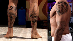 Tattoo Parlors | GTA Wiki | Fandom Tattoo Parlors | GTA Wiki | Fandom