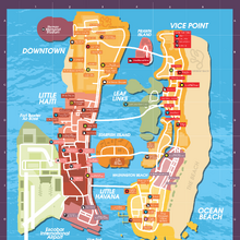 Vice City Gta Wiki Fandom