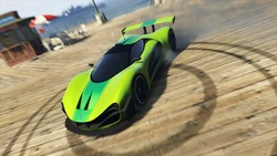 Visione-GTAO-April2021Advert