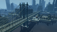 AlgonquinBridge-GTAIV-NorthEast