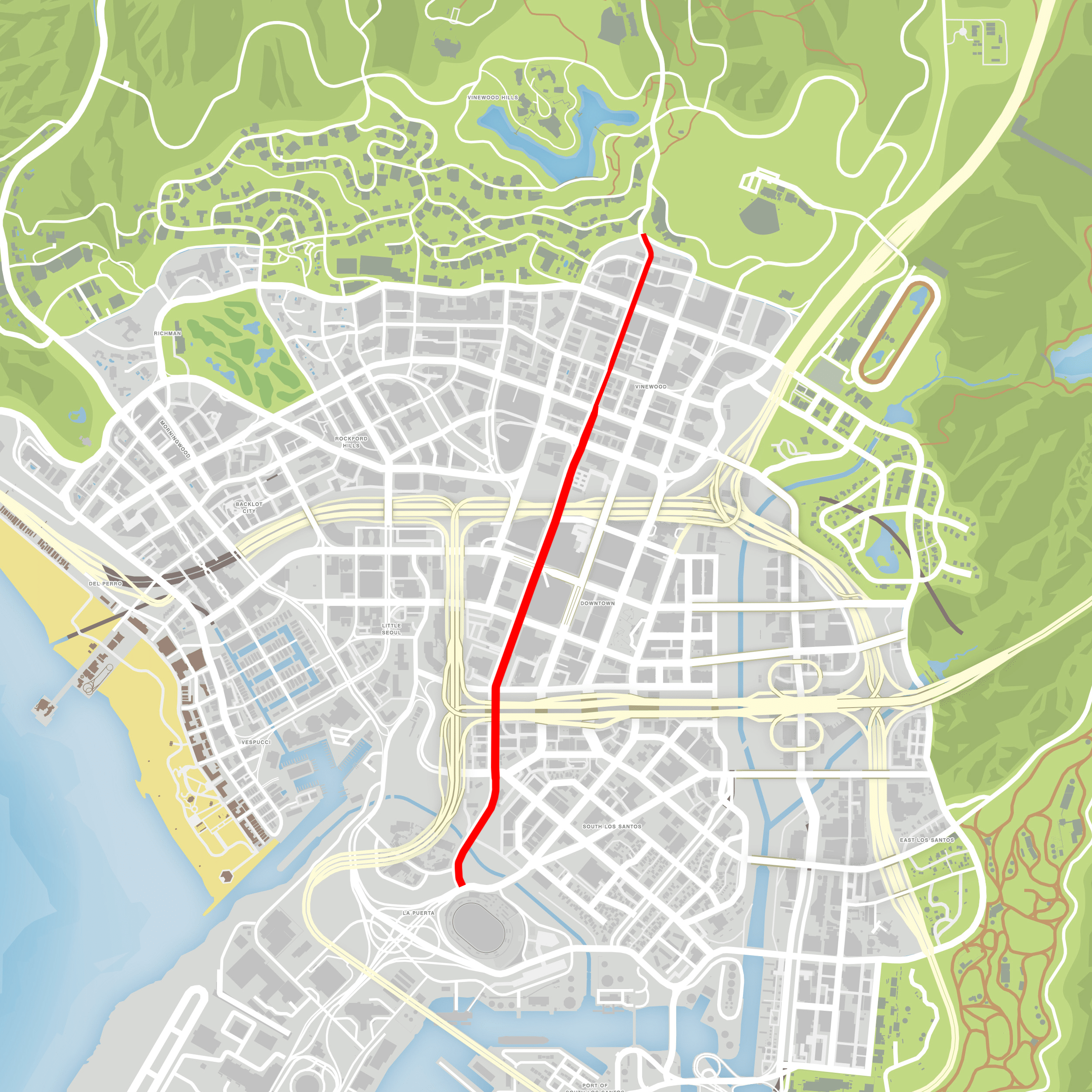 gta 5 street names gta 5 street names