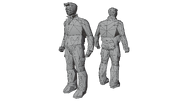 Beta-GTAIII-Characters-PedsDFF-Player