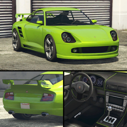 gta v comet