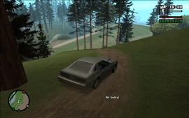 FirstBase-GTASA-SS39.png (1.79 MB) Carl tells Catalina that they're going to do things more calmly this time around.